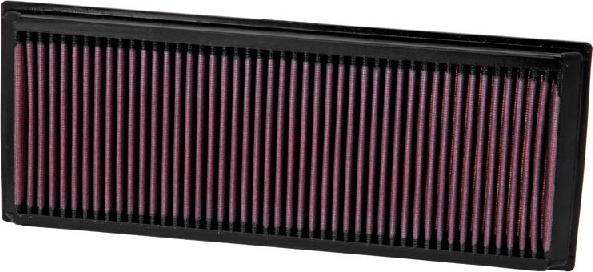 K&N Filters 33-2865 - Air Filter, engine www.autospares.lv