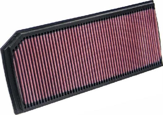 K&N Filters 33-2888 - Air Filter, engine www.autospares.lv