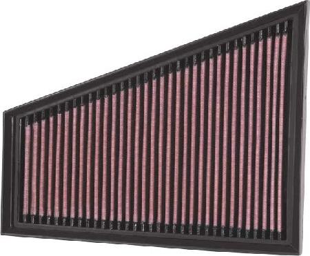 K&N Filters 33-2393 - Gaisa filtrs www.autospares.lv