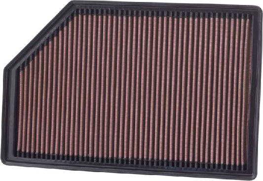 K&N Filters 33-2388 - Gaisa filtrs www.autospares.lv