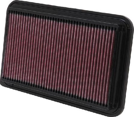 K&N Filters 33-2260 - Air Filter, engine www.autospares.lv