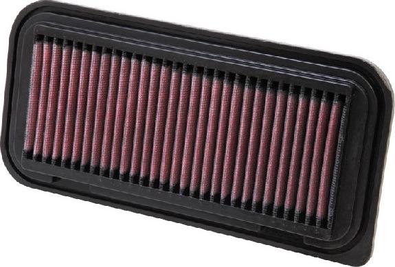 K&N Filters 33-2211 - Gaisa filtrs www.autospares.lv