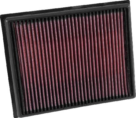 K&N Filters 33-2793 - Gaisa filtrs www.autospares.lv