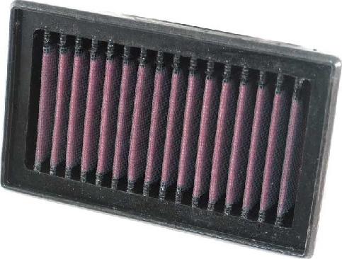 K&N Filters BM-8006 - Gaisa filtrs www.autospares.lv