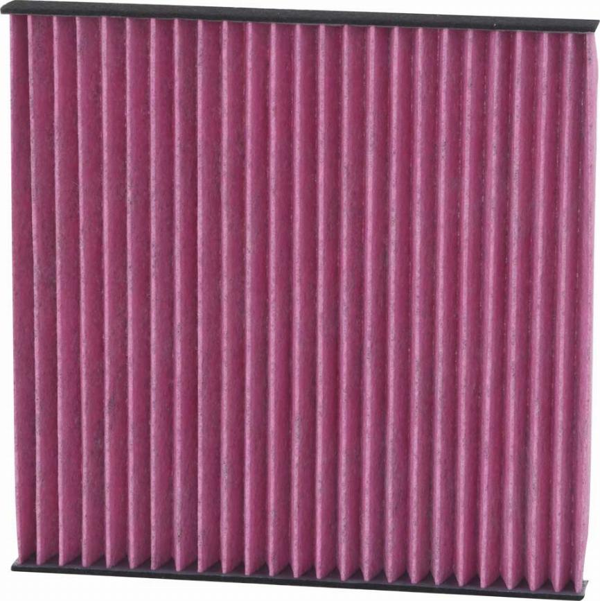 K&N Filters DVF5045 - Filtrs, Salona telpas gaiss www.autospares.lv