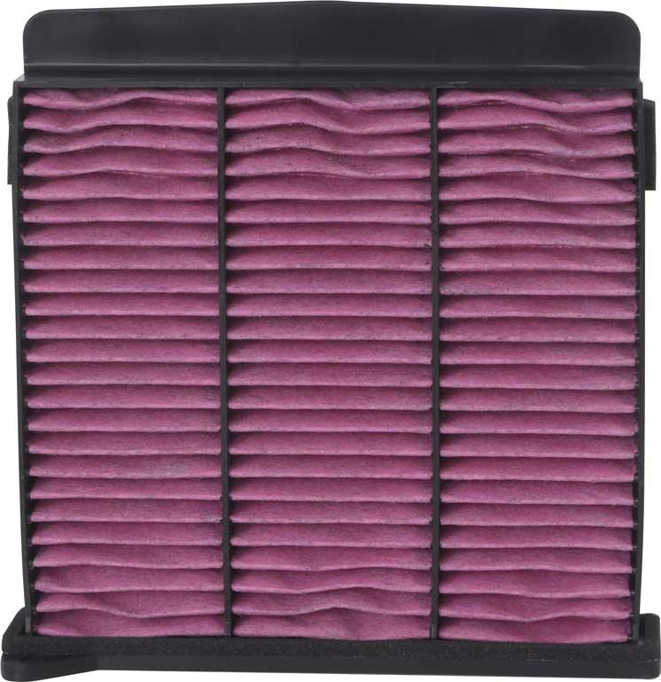 K&N Filters DVF5051 - Filtrs, Salona telpas gaiss www.autospares.lv