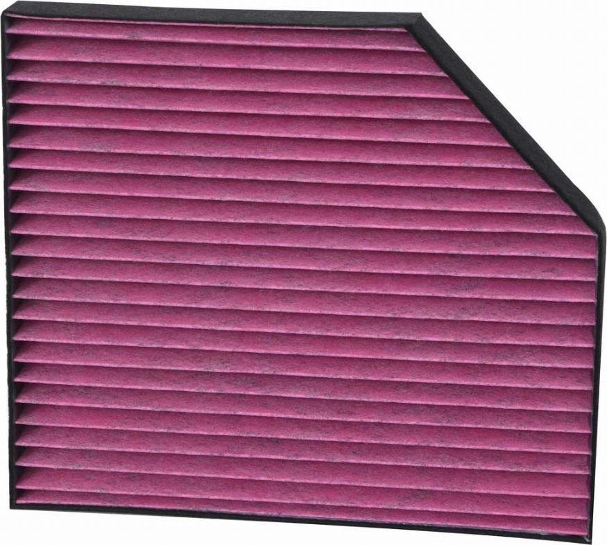 K&N Filters DVF5017 - Filter, interior air www.autospares.lv