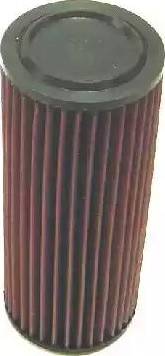 K&N Filters E-9060 - Gaisa filtrs www.autospares.lv