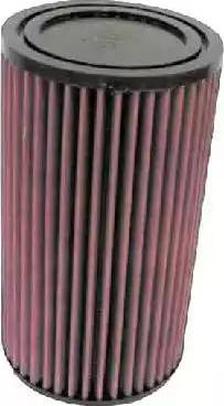 K&N Filters E-9244 - Air Filter, engine www.autospares.lv