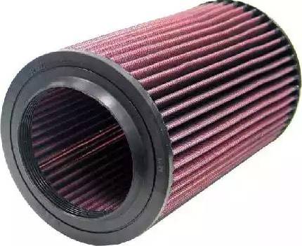 K&N Filters E-9268 - Air Filter, engine www.autospares.lv