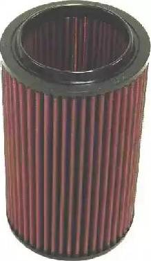 K&N Filters E-9228 - Air Filter, engine www.autospares.lv