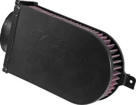 K&N Filters E-0659 - Gaisa filtrs www.autospares.lv