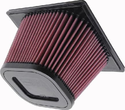 K&N Filters E-0776 - Gaisa filtrs autospares.lv