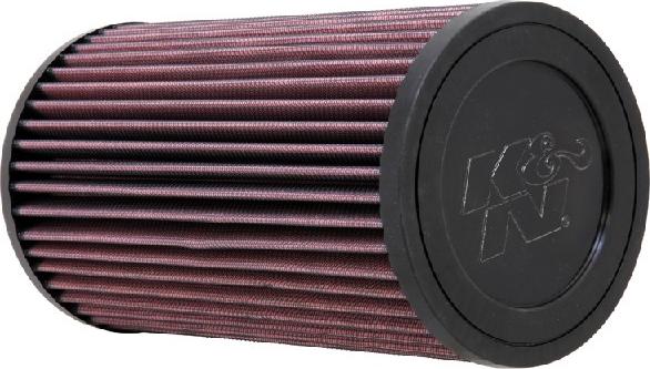 K&N Filters E-2995 - Gaisa filtrs www.autospares.lv