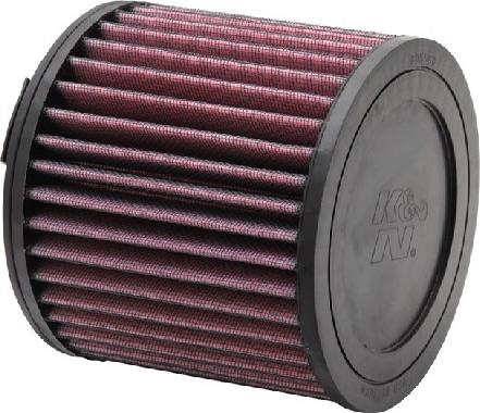 K&N Filters E-2997 - Gaisa filtrs www.autospares.lv