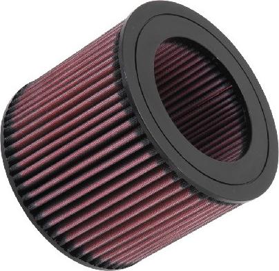 K&N Filters E-2440 - Gaisa filtrs www.autospares.lv