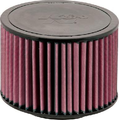 K&N Filters E-2296 - Gaisa filtrs www.autospares.lv