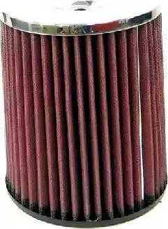 K&N Filters E-2210 - Gaisa filtrs www.autospares.lv