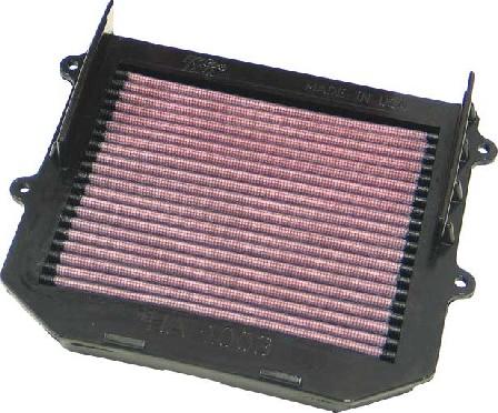 K&N Filters HA-1003 - Air Filter, engine www.autospares.lv