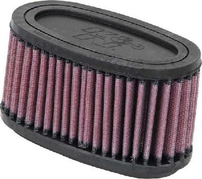 K&N Filters HA-7504 - Gaisa filtrs www.autospares.lv