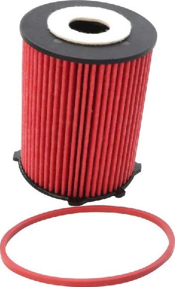 K&N Filters HP-7049 - Eļļas filtrs www.autospares.lv