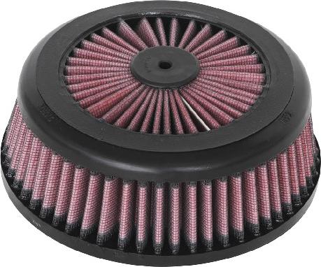 K&N Filters KA-2409XD - Gaisa filtrs www.autospares.lv