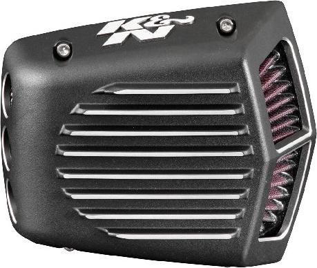 K&N Filters RK-3950 - Sporta gaisa filtra sistēma www.autospares.lv