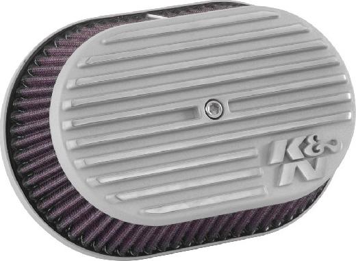 K&N Filters RK-3953S - Sporta gaisa filtra sistēma www.autospares.lv