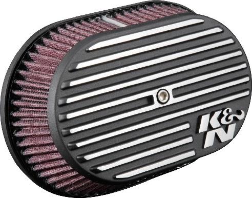 K&N Filters RK-3953 - Sporta gaisa filtra sistēma www.autospares.lv