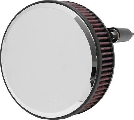 K&N Filters RK-3934 - Sporta gaisa filtra sistēma www.autospares.lv