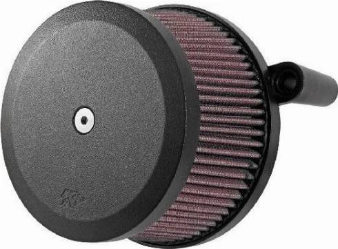 K&N Filters RK-3933XB - Sporta gaisa filtra sistēma www.autospares.lv