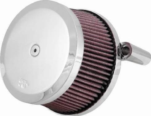 K&N Filters RK-3933X - Sporta gaisa filtra sistēma www.autospares.lv