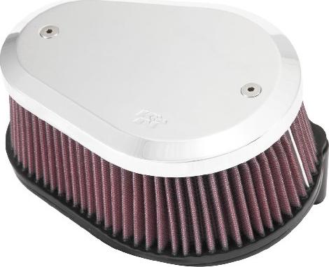 K&N Filters RK-3932X - Sporta gaisa filtra sistēma www.autospares.lv