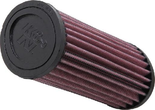 K&N Filters TB-9004 - Gaisa filtrs www.autospares.lv