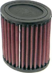 K&N Filters TB-8002 - Gaisa filtrs www.autospares.lv