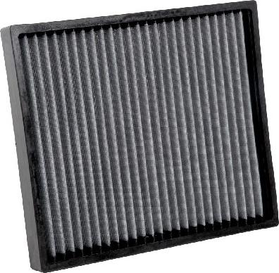 K&N Filters VF2061 - Filtrs, Salona telpas gaiss www.autospares.lv