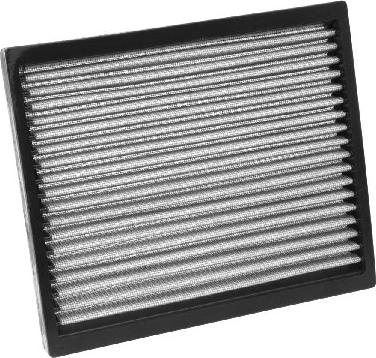 K&N Filters VF2037 - Filtrs, Salona telpas gaiss www.autospares.lv