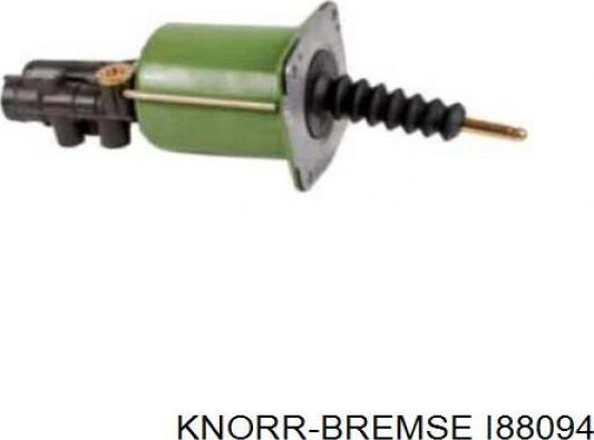 Knorr Bremse I88094 - Sajūga pastiprinātājs www.autospares.lv