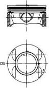 Kolbenschmidt 40027700 - Virzulis www.autospares.lv