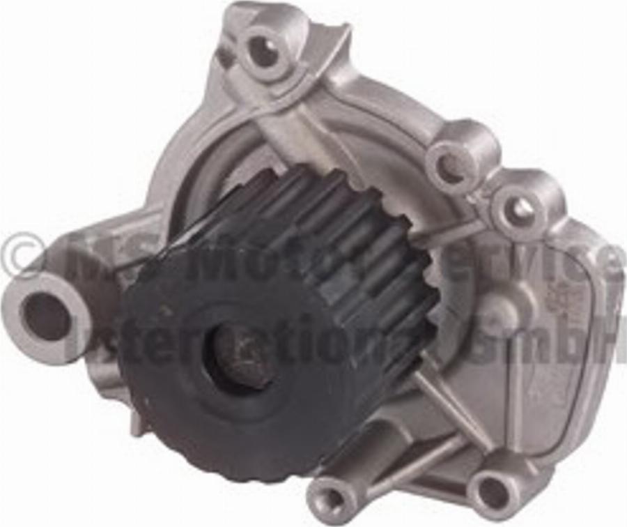 Kolbenschmidt 50005087 - Ūdenssūknis www.autospares.lv