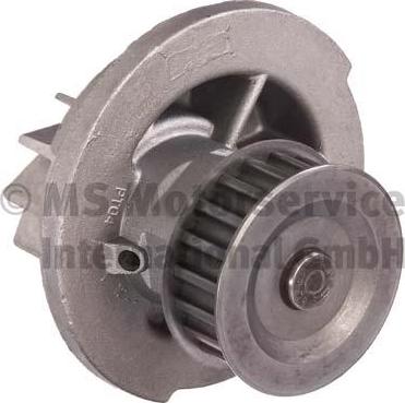 Kolbenschmidt 50005072 - Water Pump www.autospares.lv