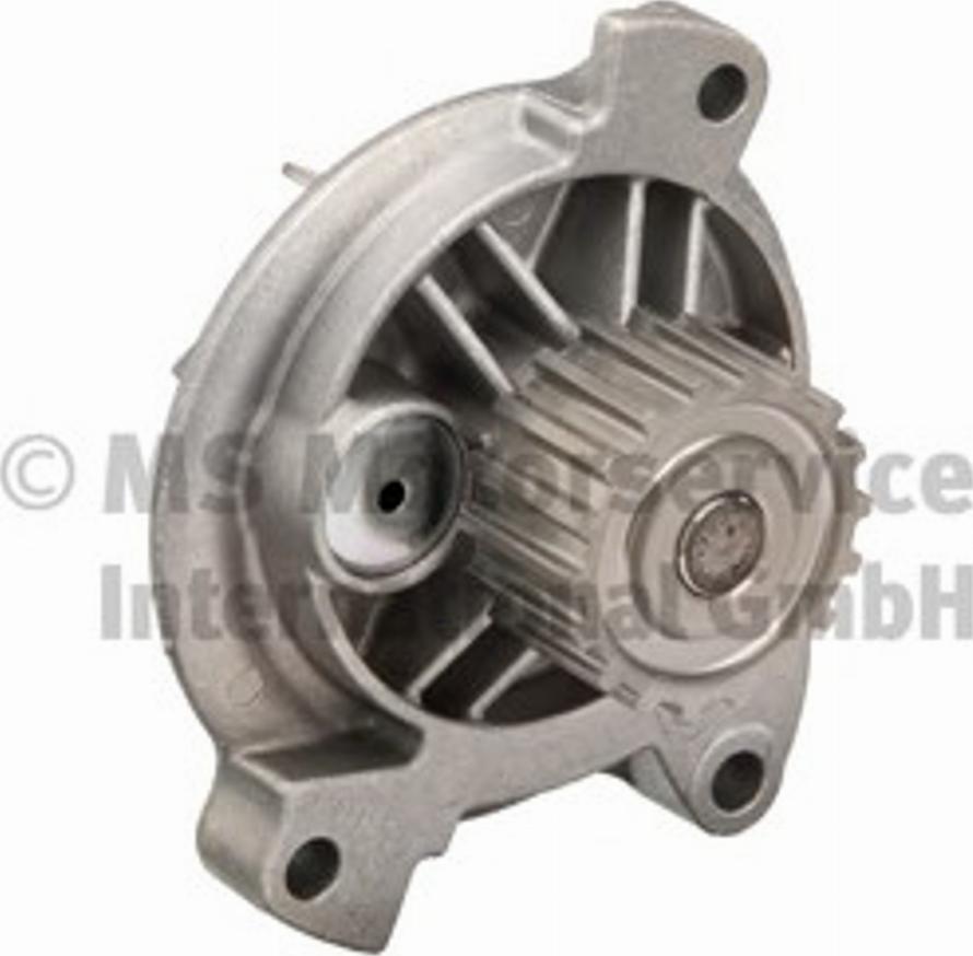 Kolbenschmidt 50005798 - Water Pump www.autospares.lv