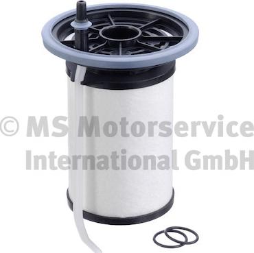 Kolbenschmidt 50019004 - Fuel filter www.autospares.lv