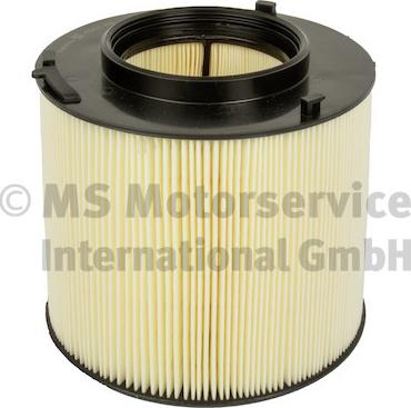 Kolbenschmidt 50014961 - Gaisa filtrs www.autospares.lv