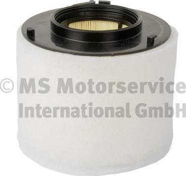 Kolbenschmidt 50014963 - Gaisa filtrs www.autospares.lv