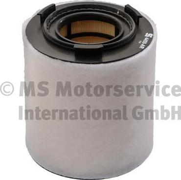 Kolbenschmidt 50014459 - Gaisa filtrs www.autospares.lv