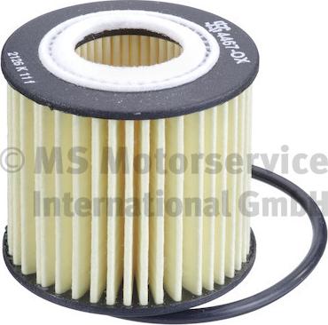 Kolbenschmidt 50014467 - Eļļas filtrs autospares.lv