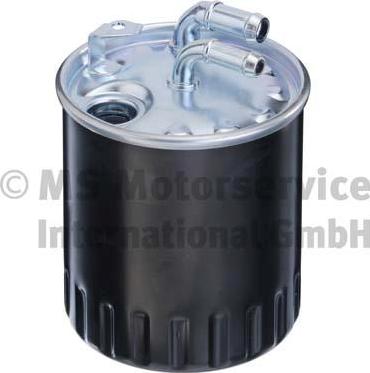 Kolbenschmidt 50014485 - Degvielas filtrs www.autospares.lv