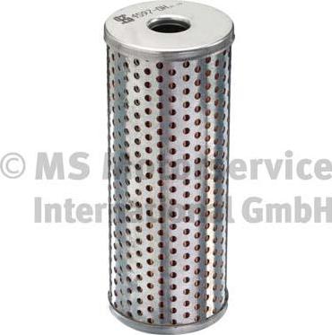 Kolbenschmidt 50014597 - Hydraulic Filter, steering system www.autospares.lv