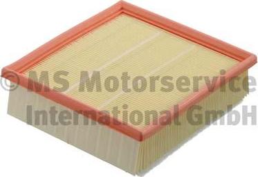 Kolbenschmidt 50014557 - Air Filter, engine www.autospares.lv